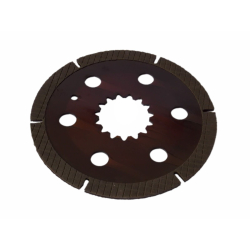 Tarcza hamulcowa 64901156 13227010 fi 222